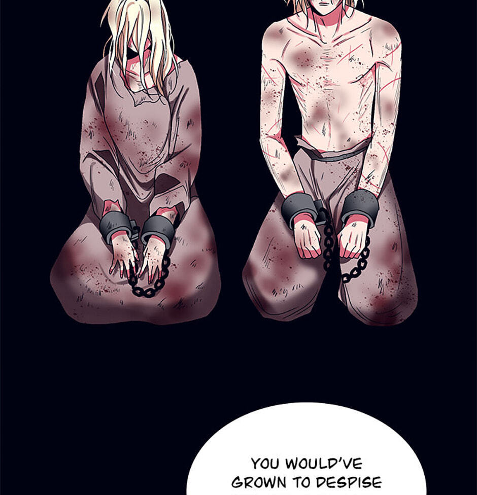 Hara of Thunder Chapter 118 page 69 - 