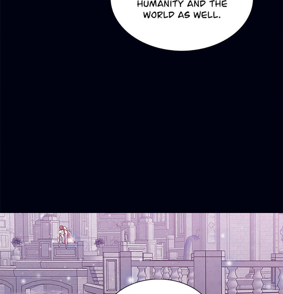 Hara of Thunder Chapter 118 page 70 - 