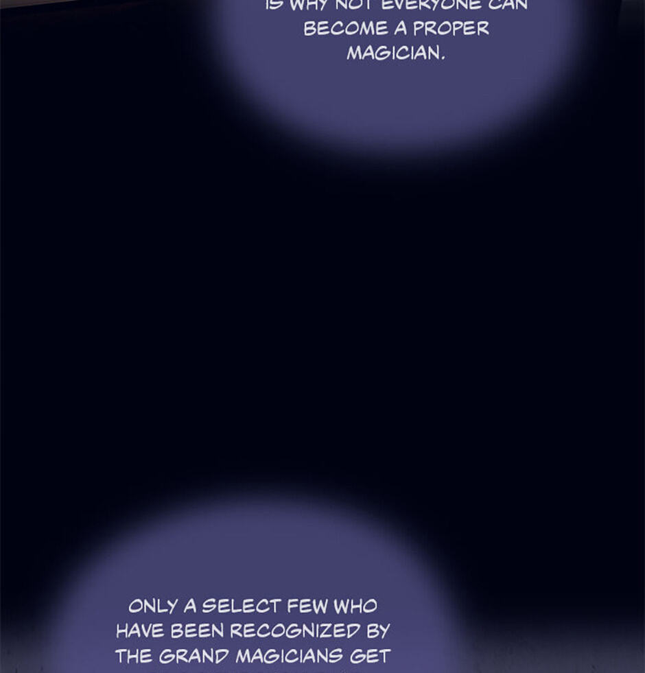 Hara of Thunder Chapter 118 page 8 - 