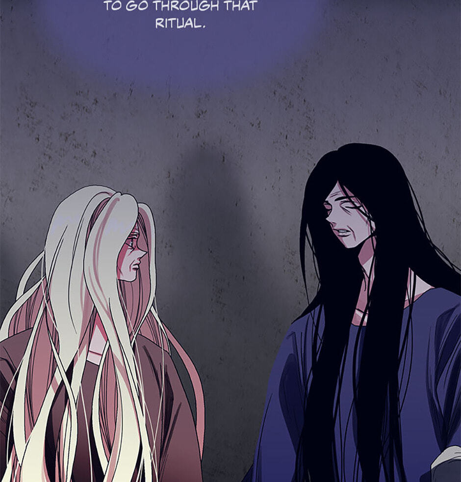 Hara of Thunder Chapter 118 page 9 - 