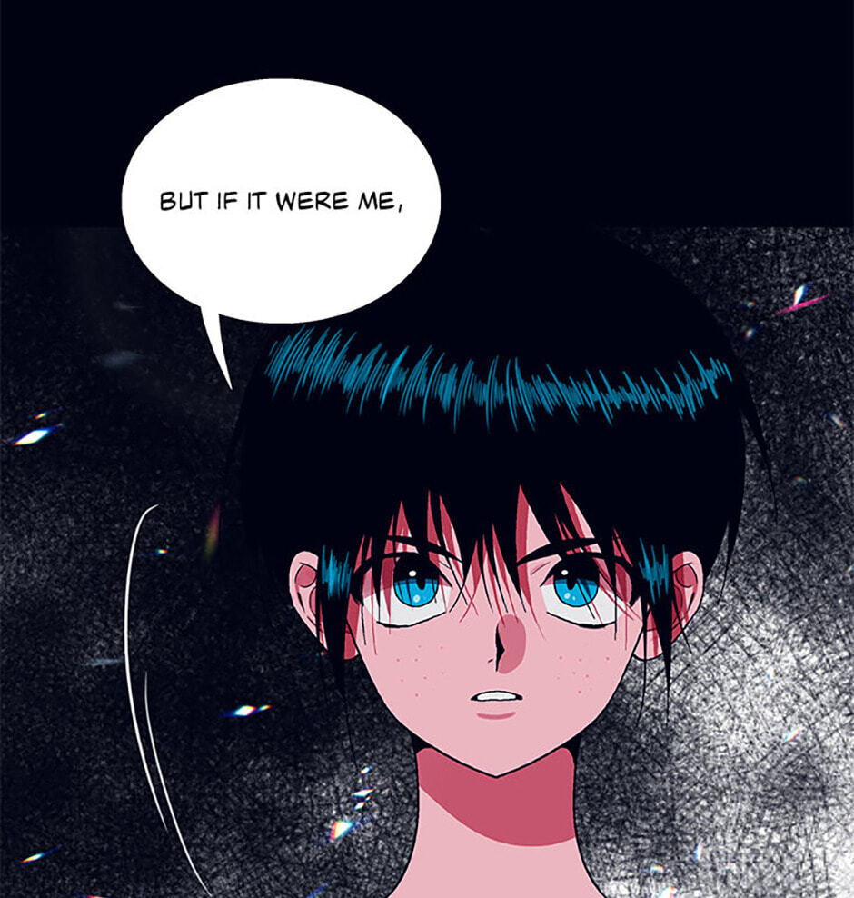 Hara of Thunder Chapter 118 page 81 - 