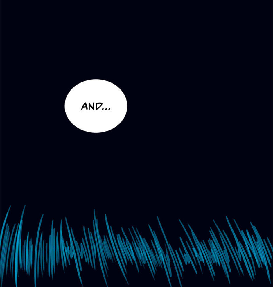 Hara of Thunder Chapter 118 page 83 - 