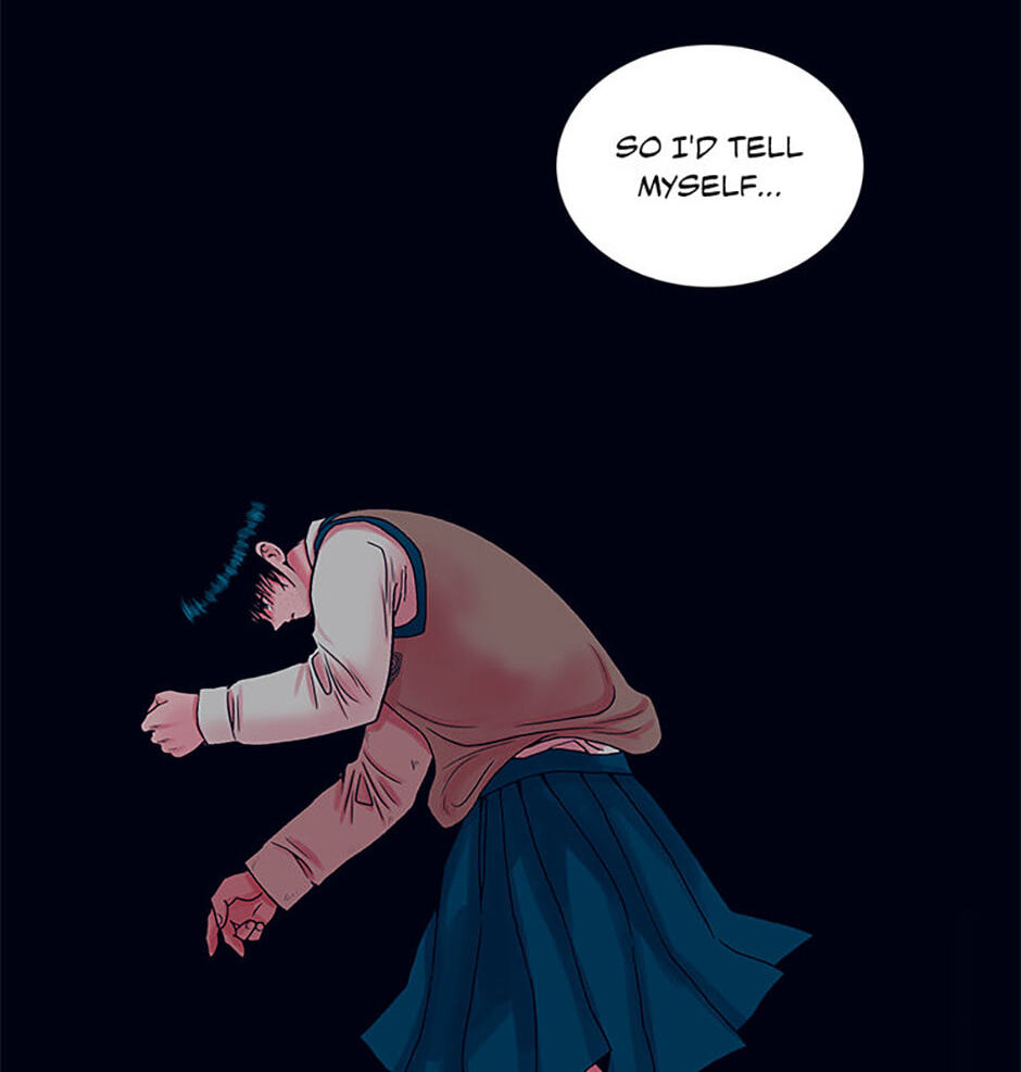 Hara of Thunder Chapter 118 page 90 - 