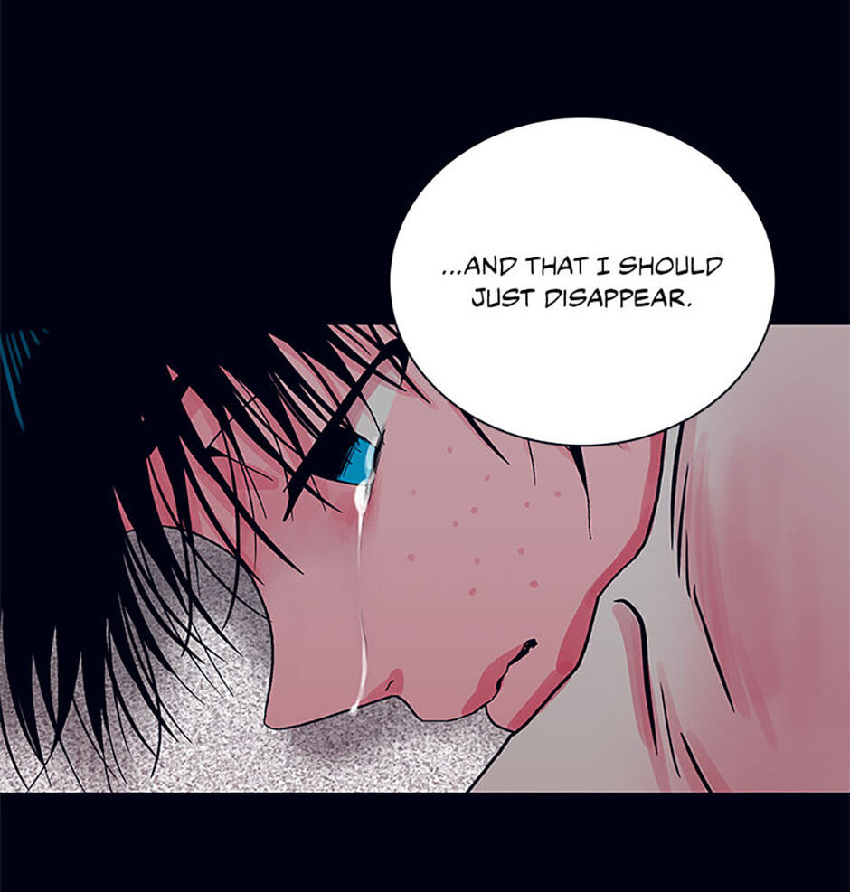 Hara of Thunder Chapter 118 page 92 - 