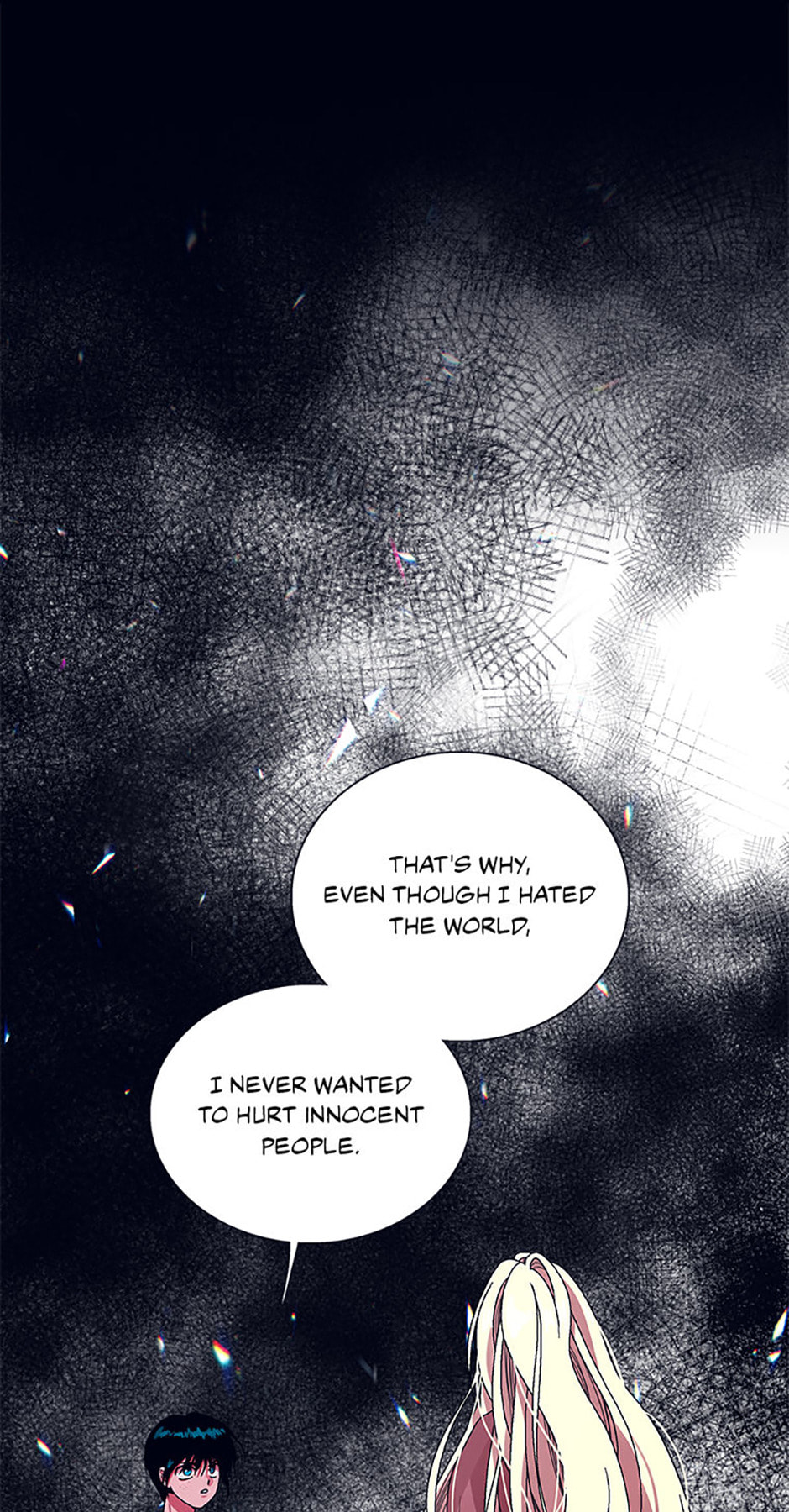 Hara of Thunder Chapter 118 page 97 - 