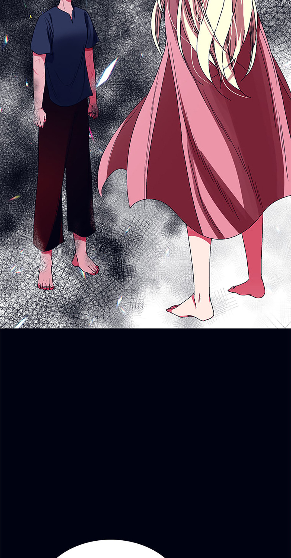 Hara of Thunder Chapter 118 page 98 - 