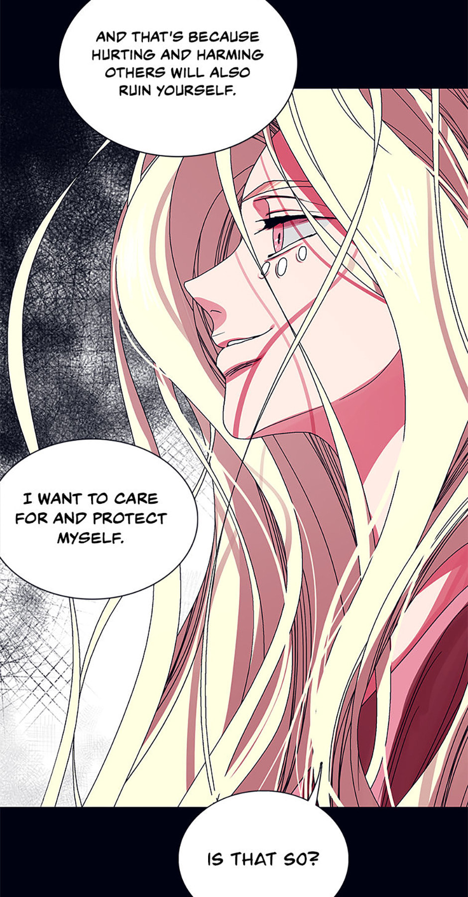 Hara of Thunder Chapter 118 page 99 - 