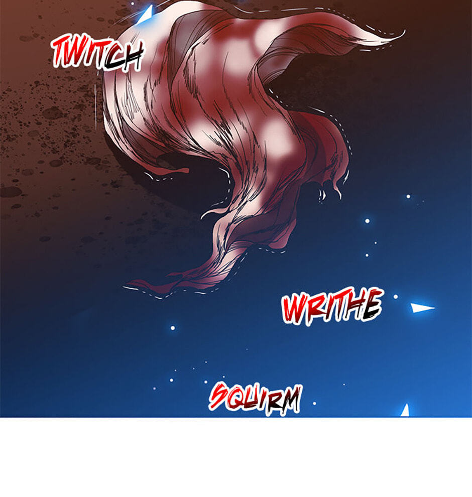 Hara of Thunder Chapter 119 page 11 - 