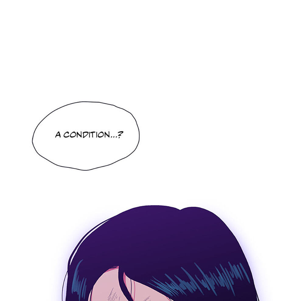 Hara of Thunder Chapter 119 page 103 - 