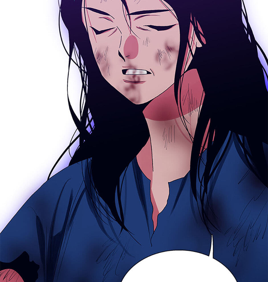 Hara of Thunder Chapter 119 page 104 - 