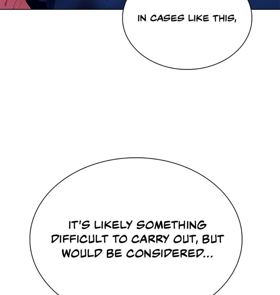 Hara of Thunder Chapter 119 page 105 - 