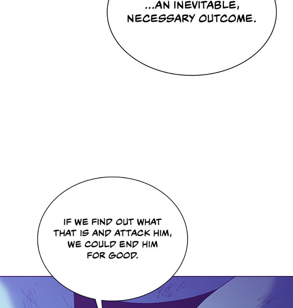 Hara of Thunder Chapter 119 page 107 - 