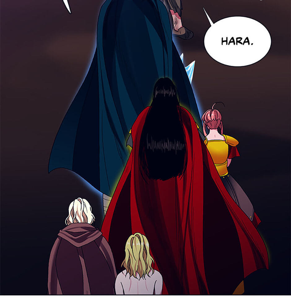 Hara of Thunder Chapter 119 page 109 - 