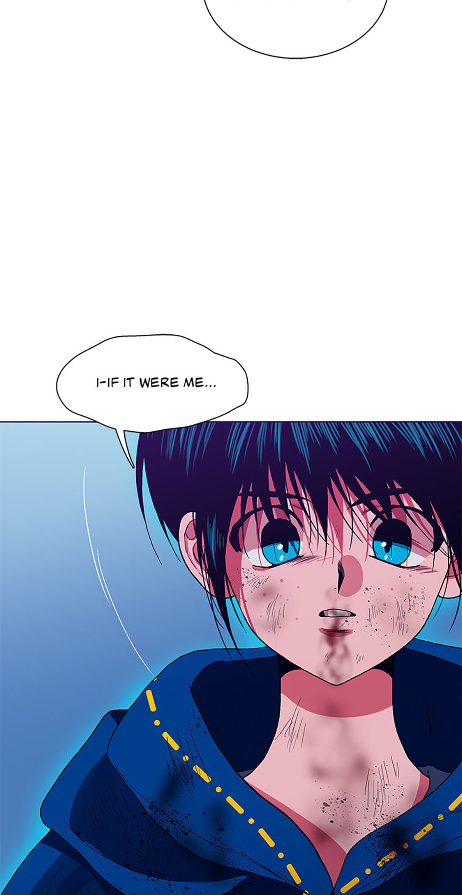 Hara of Thunder Chapter 119 page 111 - 