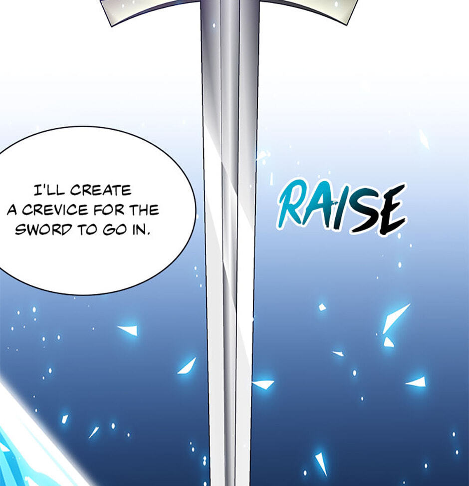 Hara of Thunder Chapter 119 page 120 - 