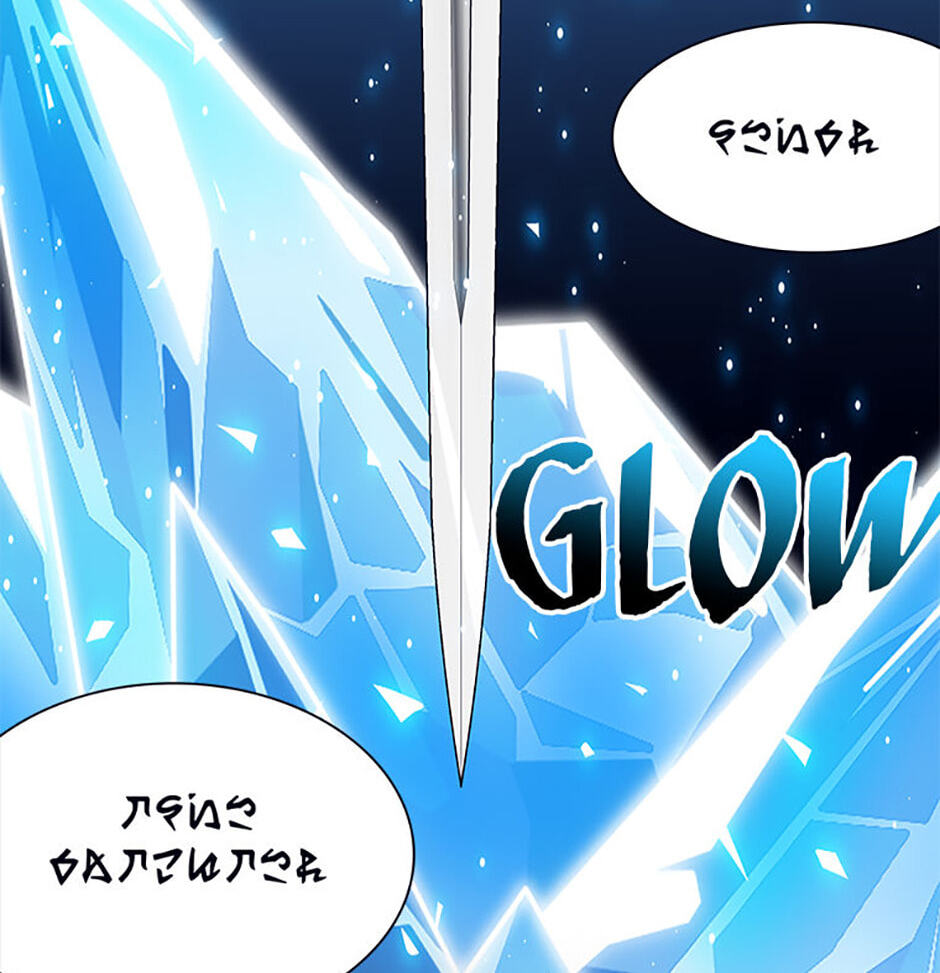 Hara of Thunder Chapter 119 page 121 - 