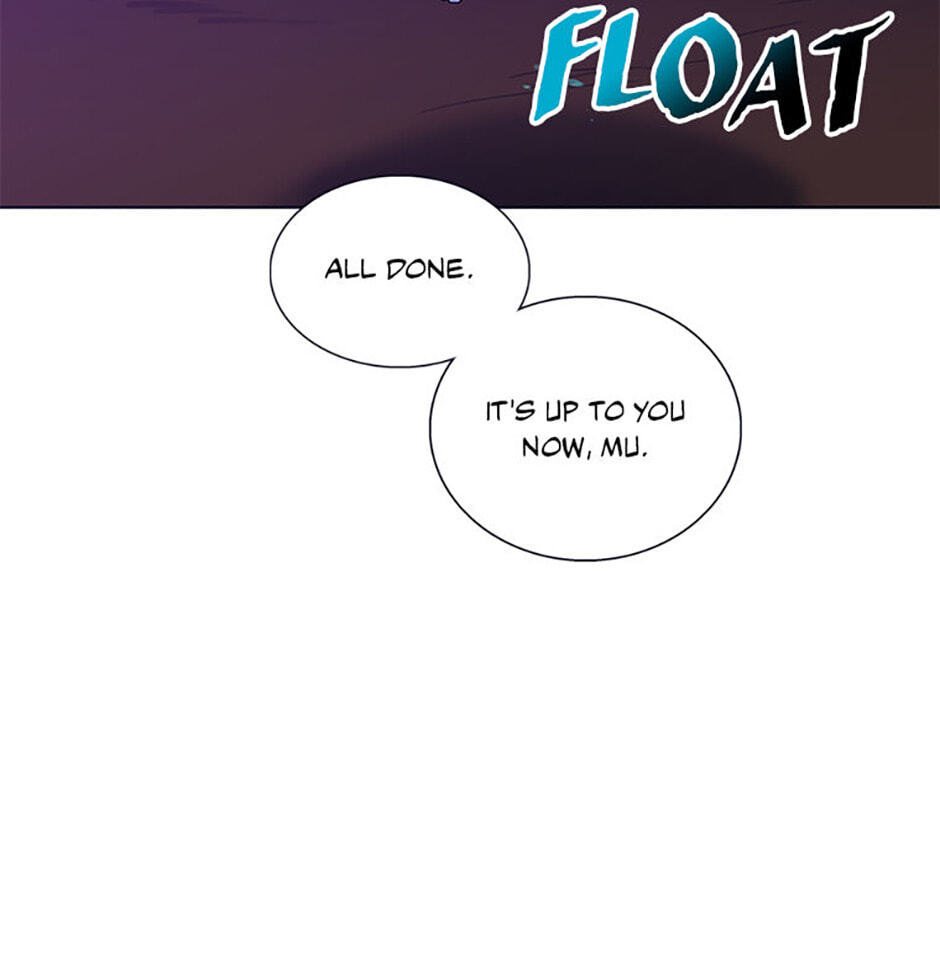 Hara of Thunder Chapter 119 page 124 - 