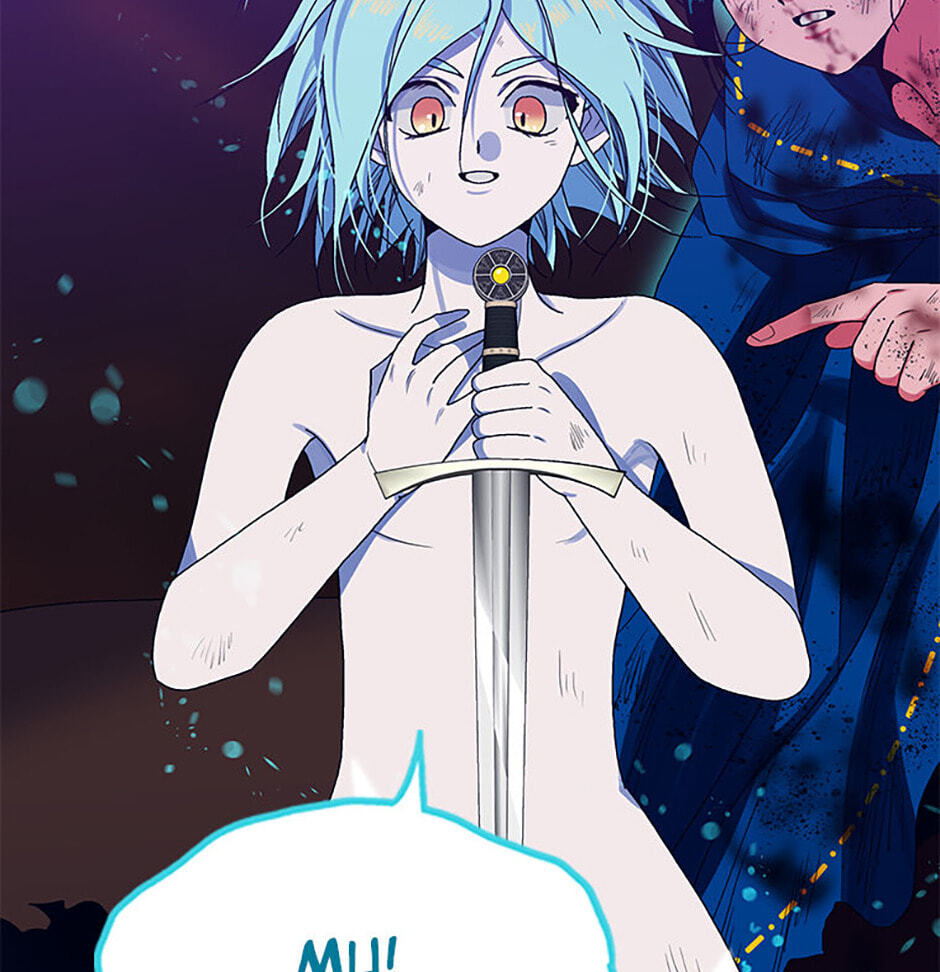 Hara of Thunder Chapter 119 page 126 - 