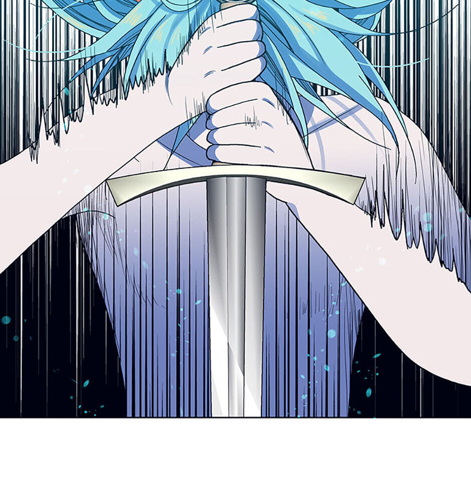 Hara of Thunder Chapter 119 page 130 - 