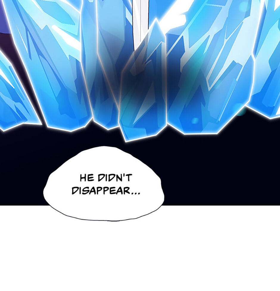 Hara of Thunder Chapter 119 page 135 - 