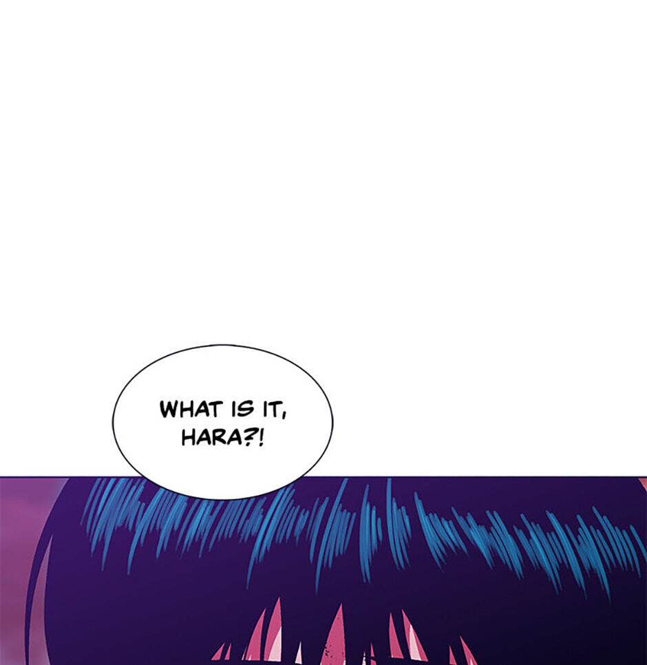 Hara of Thunder Chapter 119 page 139 - 