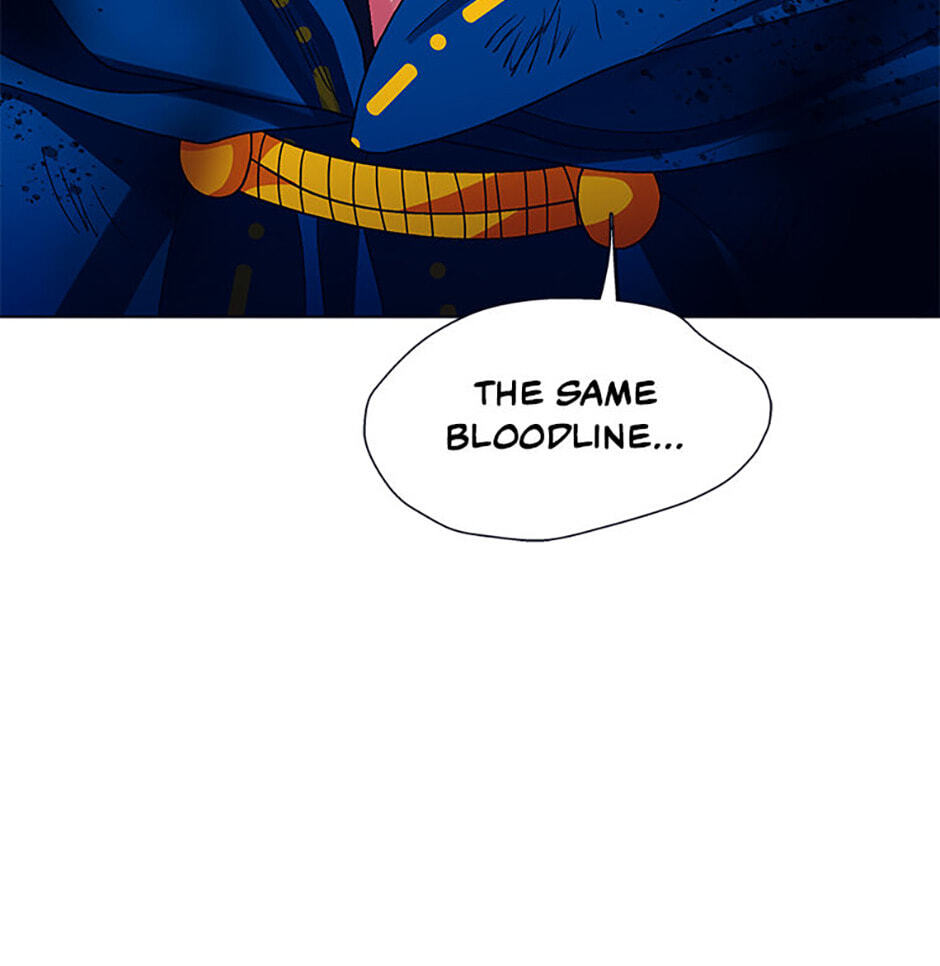 Hara of Thunder Chapter 119 page 141 - 