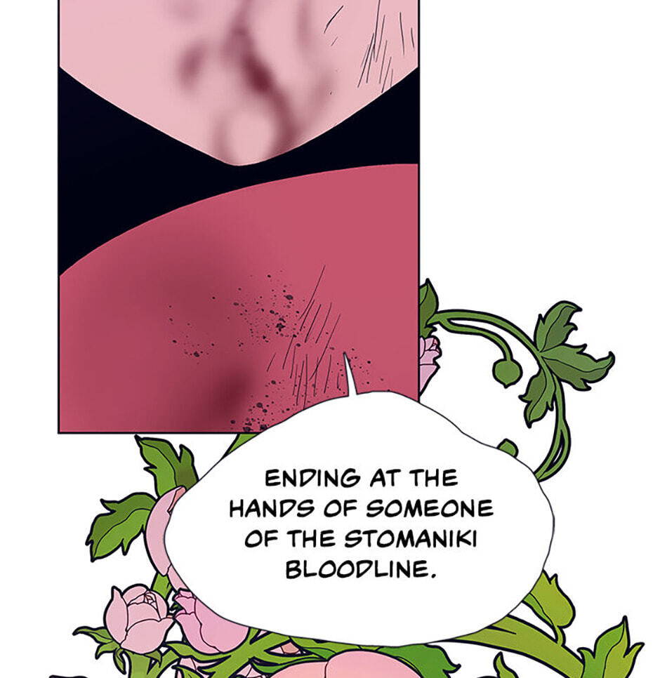 Hara of Thunder Chapter 119 page 143 - 
