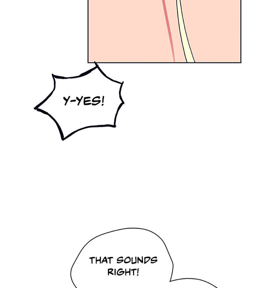 Hara of Thunder Chapter 119 page 146 - 