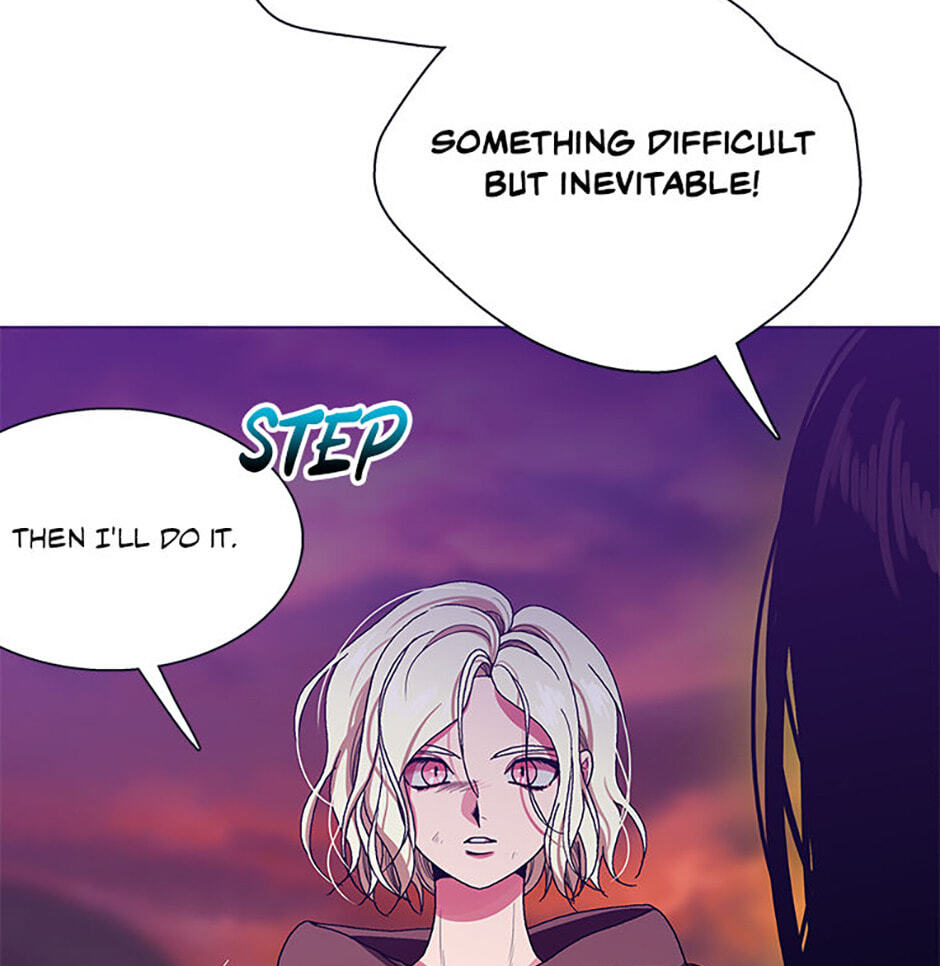 Hara of Thunder Chapter 119 page 147 - 