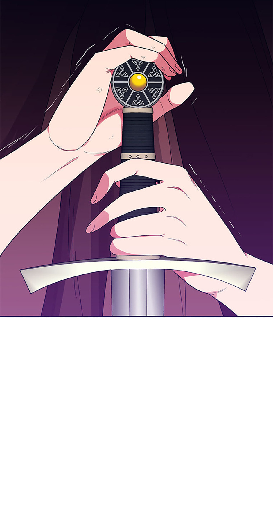 Hara of Thunder Chapter 119 page 153 - 