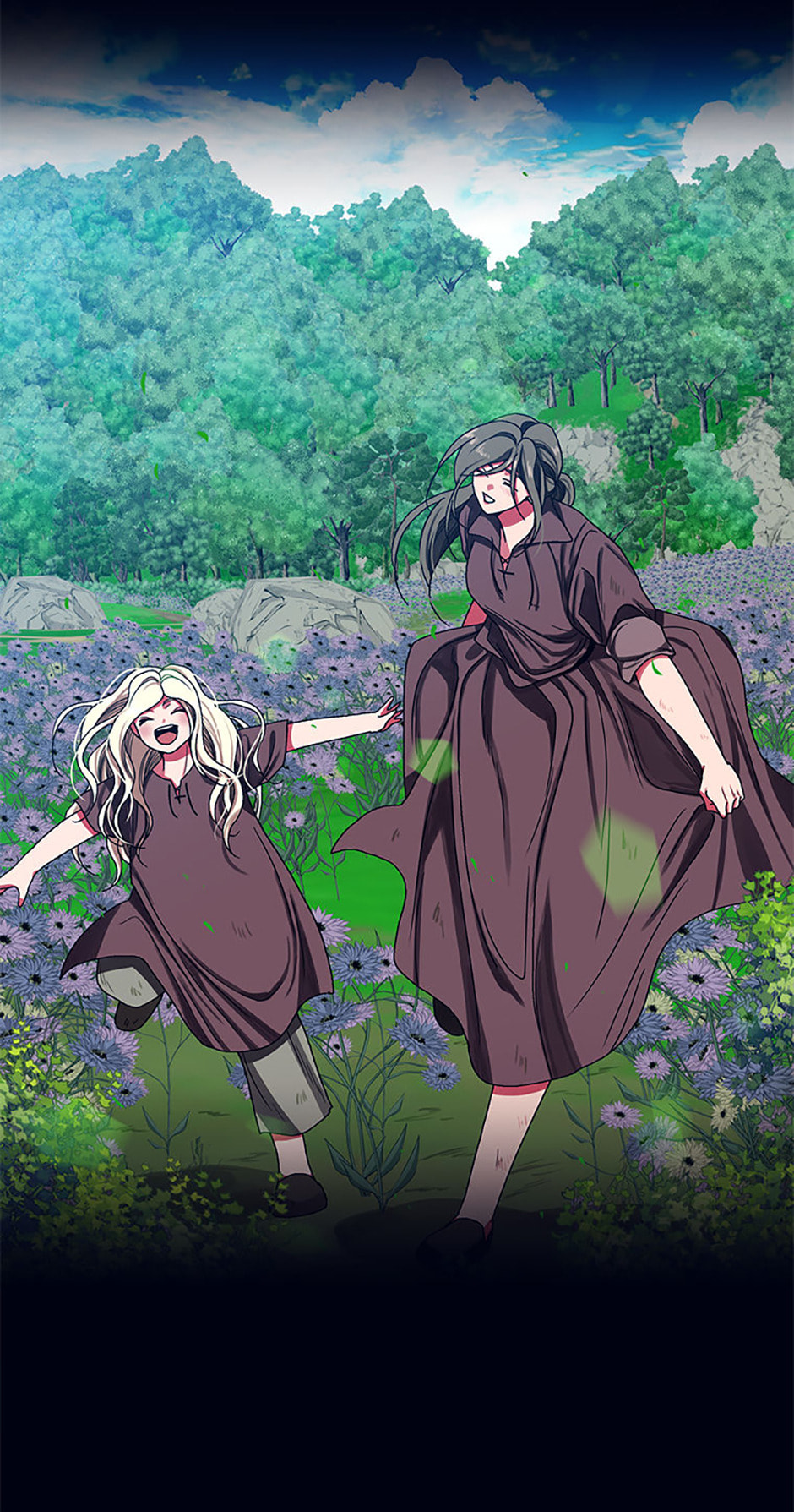 Hara of Thunder Chapter 119 page 155 - 