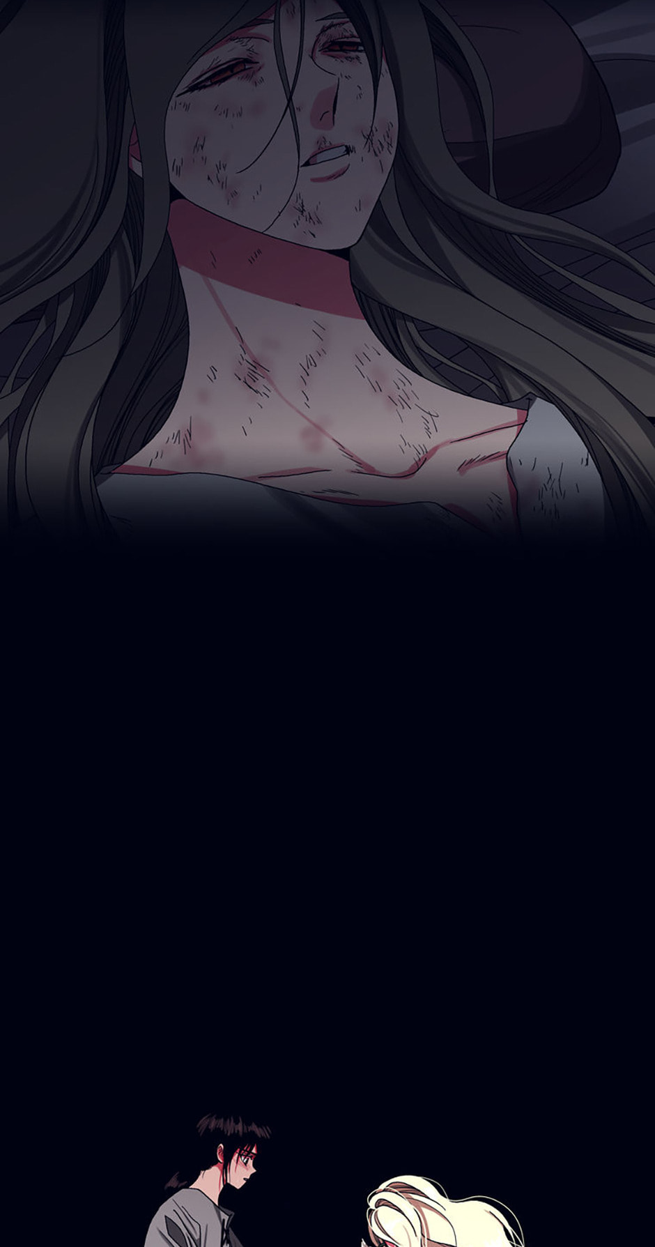 Hara of Thunder Chapter 119 page 158 - 