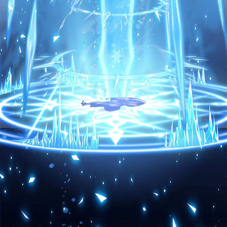 Hara of Thunder Chapter 119 page 17 - 