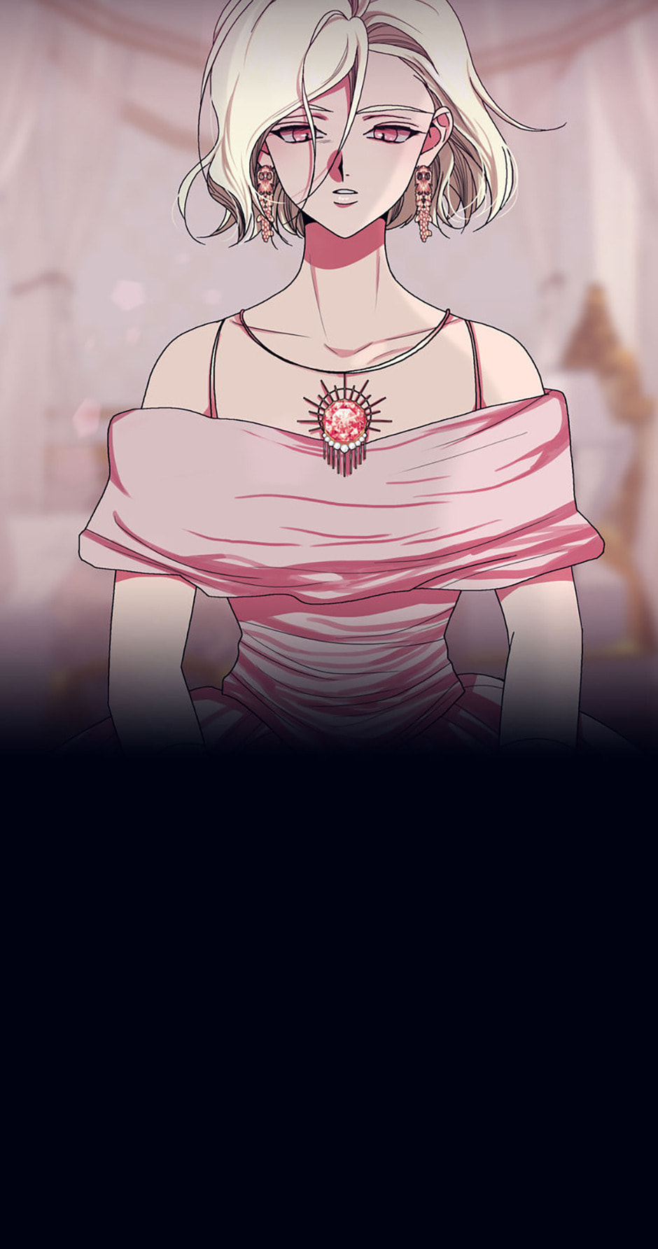 Hara of Thunder Chapter 119 page 162 - 