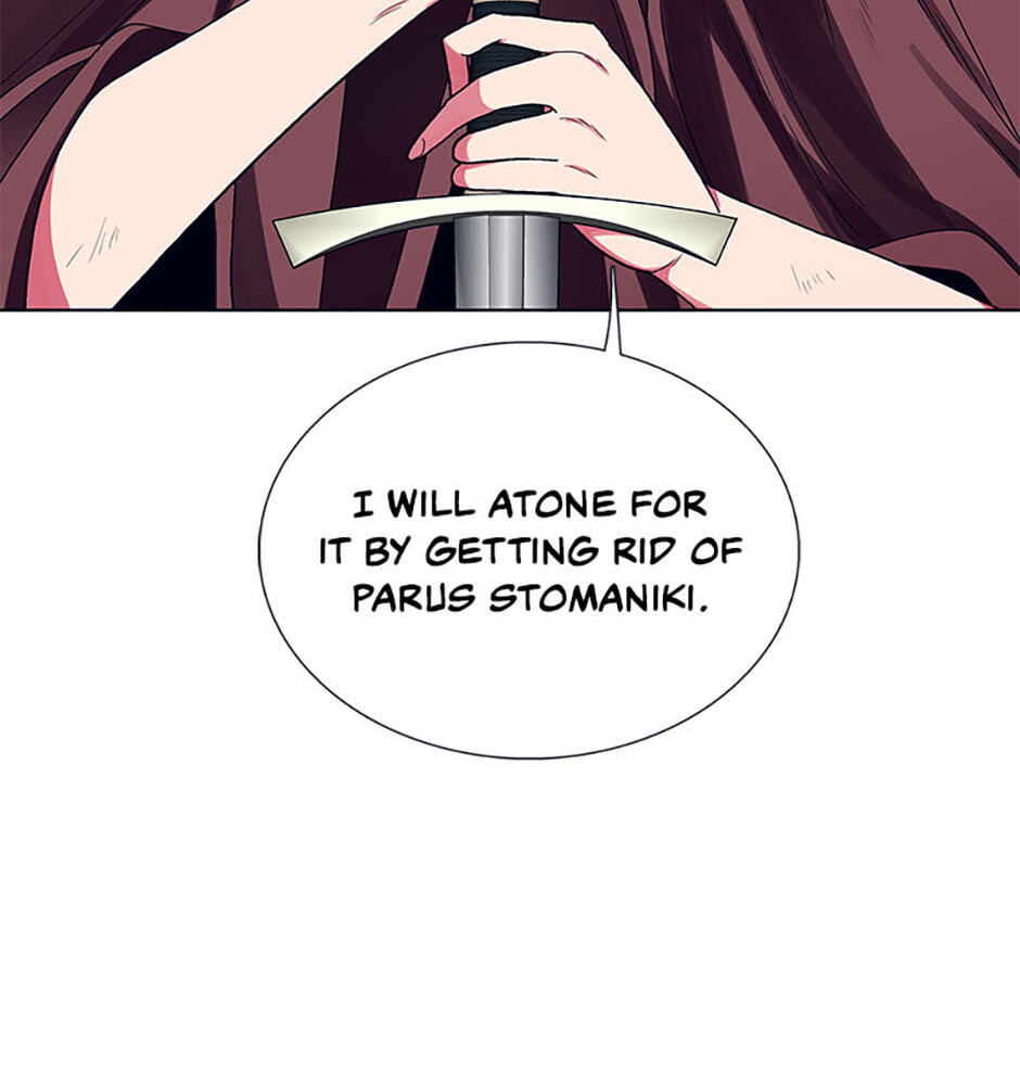 Hara of Thunder Chapter 119 page 166 - 