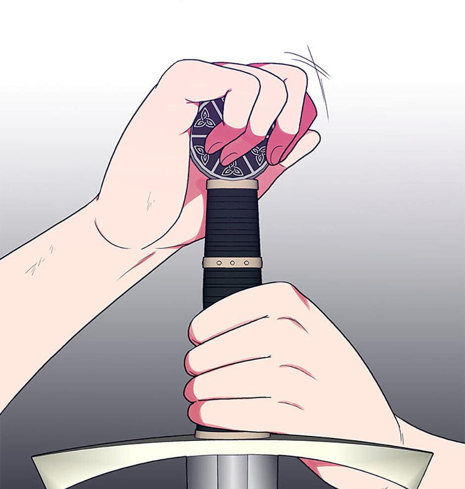 Hara of Thunder Chapter 119 page 168 - 