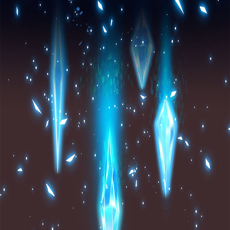 Hara of Thunder Chapter 119 page 18 - 