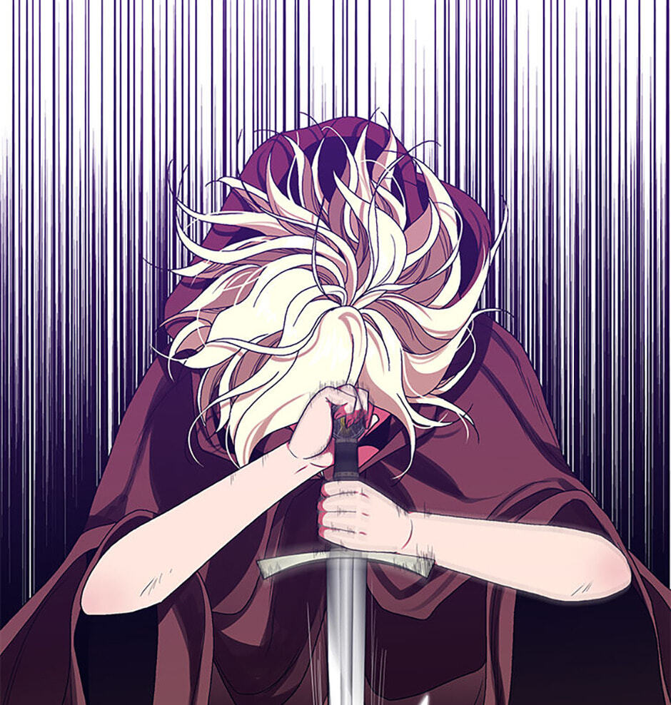 Hara of Thunder Chapter 119 page 171 - 