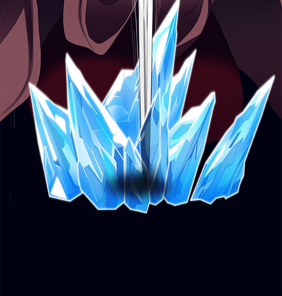 Hara of Thunder Chapter 119 page 172 - 