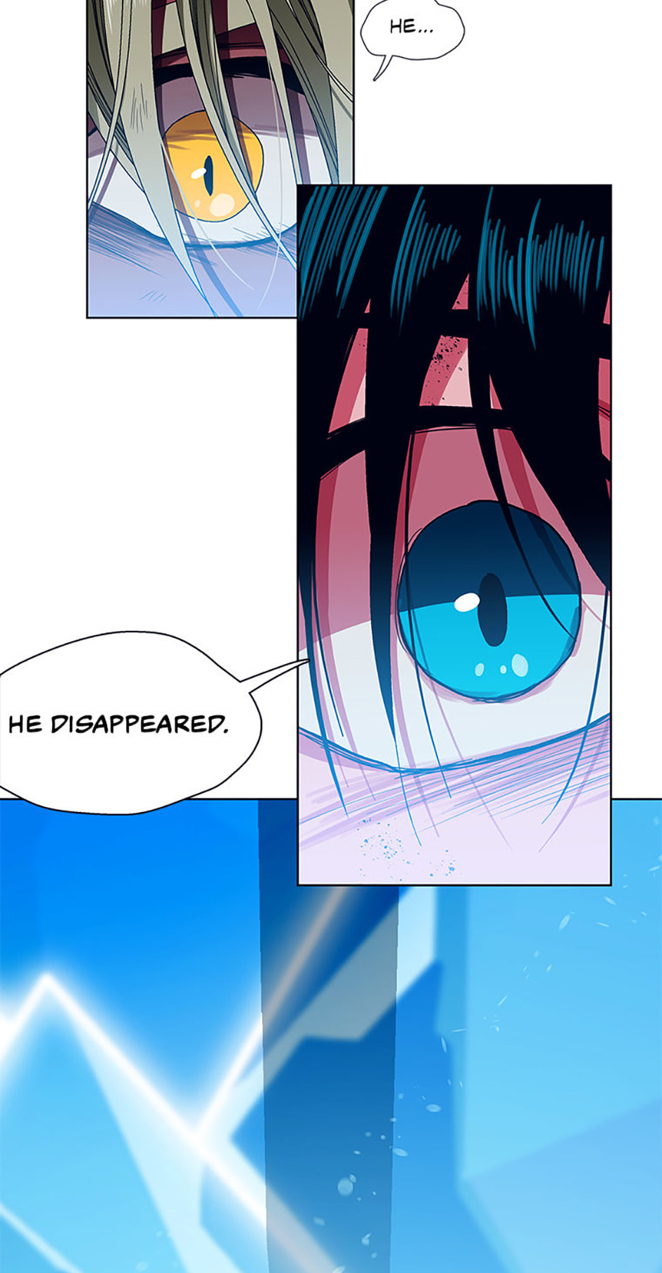 Hara of Thunder Chapter 119 page 177 - 