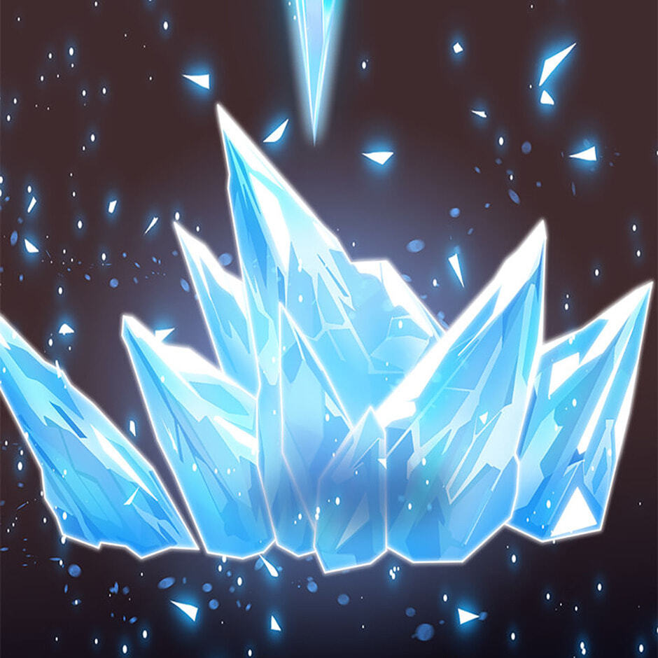 Hara of Thunder Chapter 119 page 19 - 