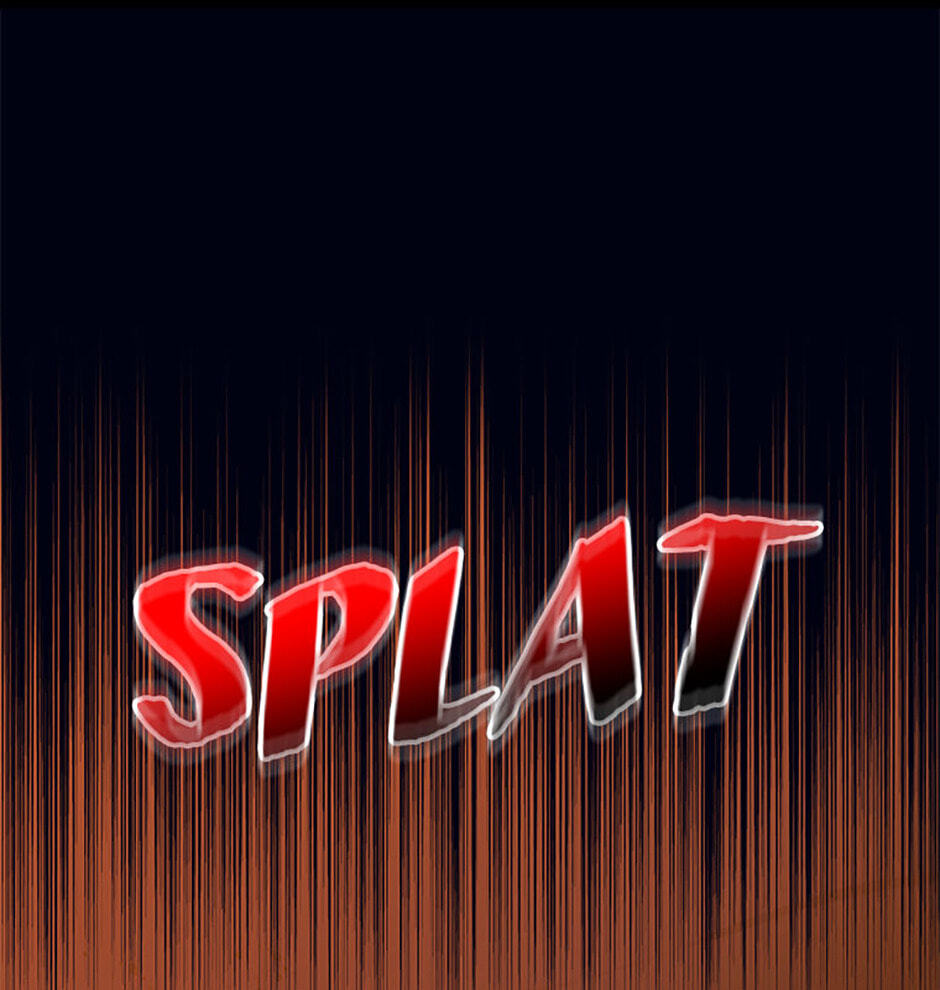 Hara of Thunder Chapter 119 page 3 - 