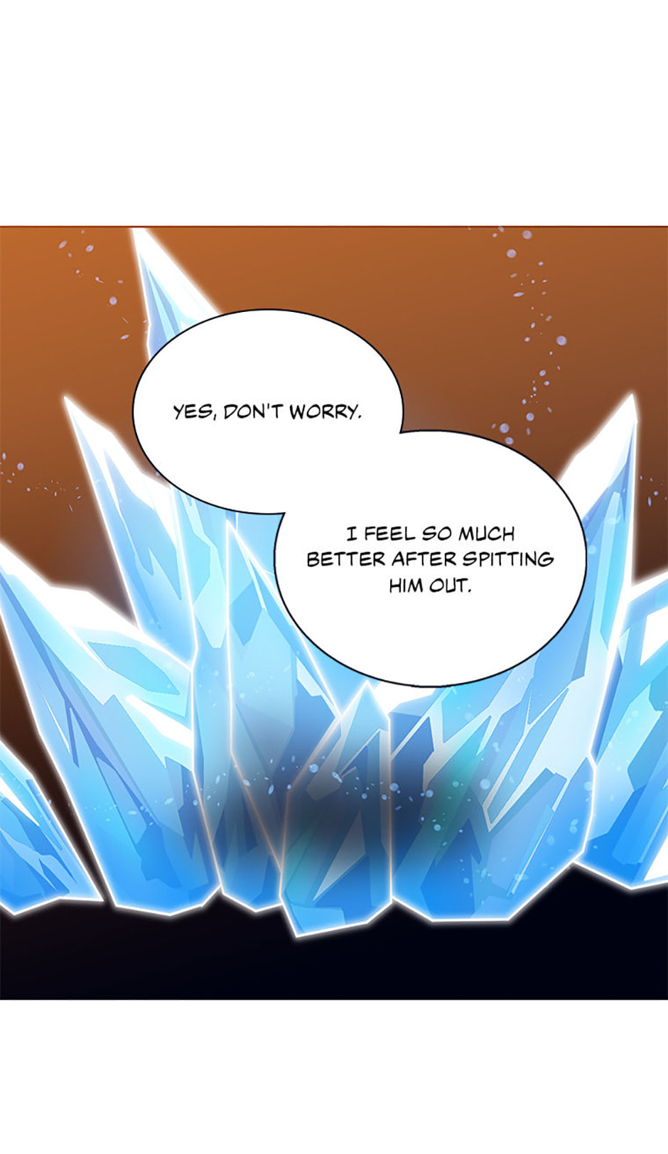 Hara of Thunder Chapter 119 page 25 - 