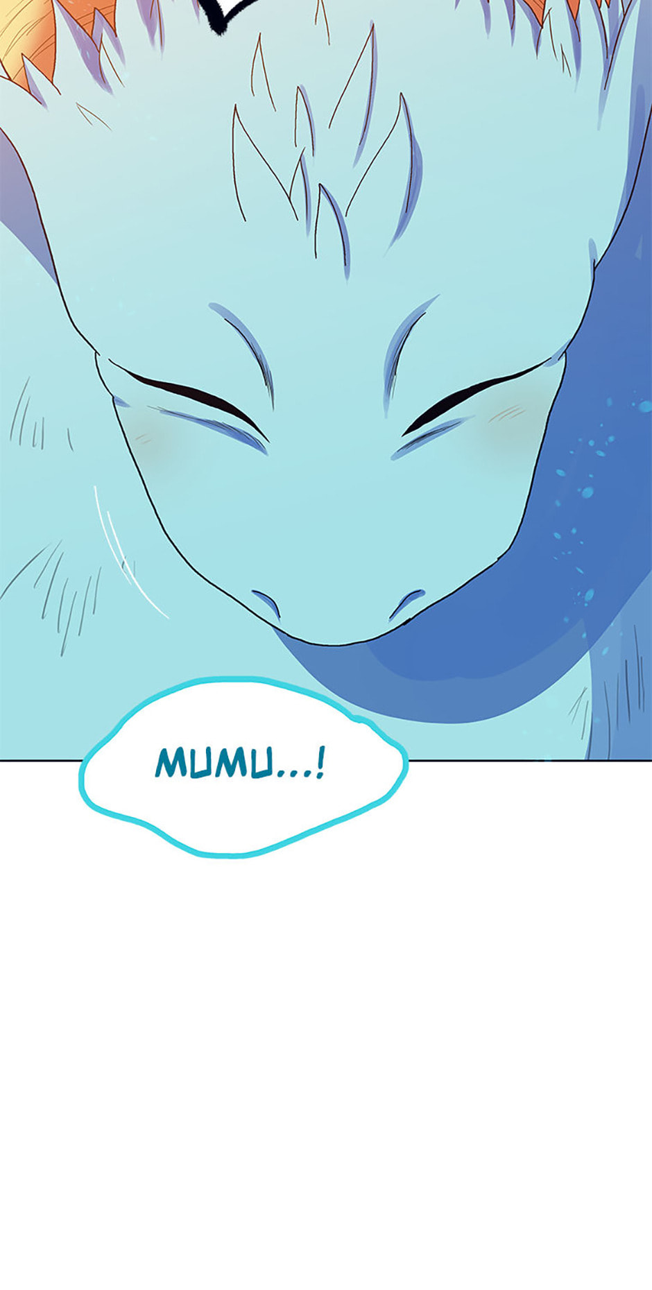 Hara of Thunder Chapter 119 page 29 - 