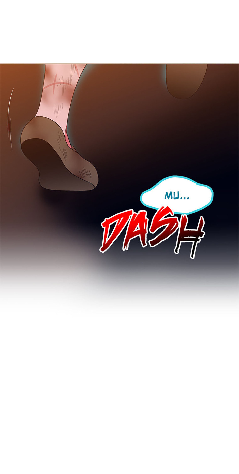 Hara of Thunder Chapter 119 page 30 - 
