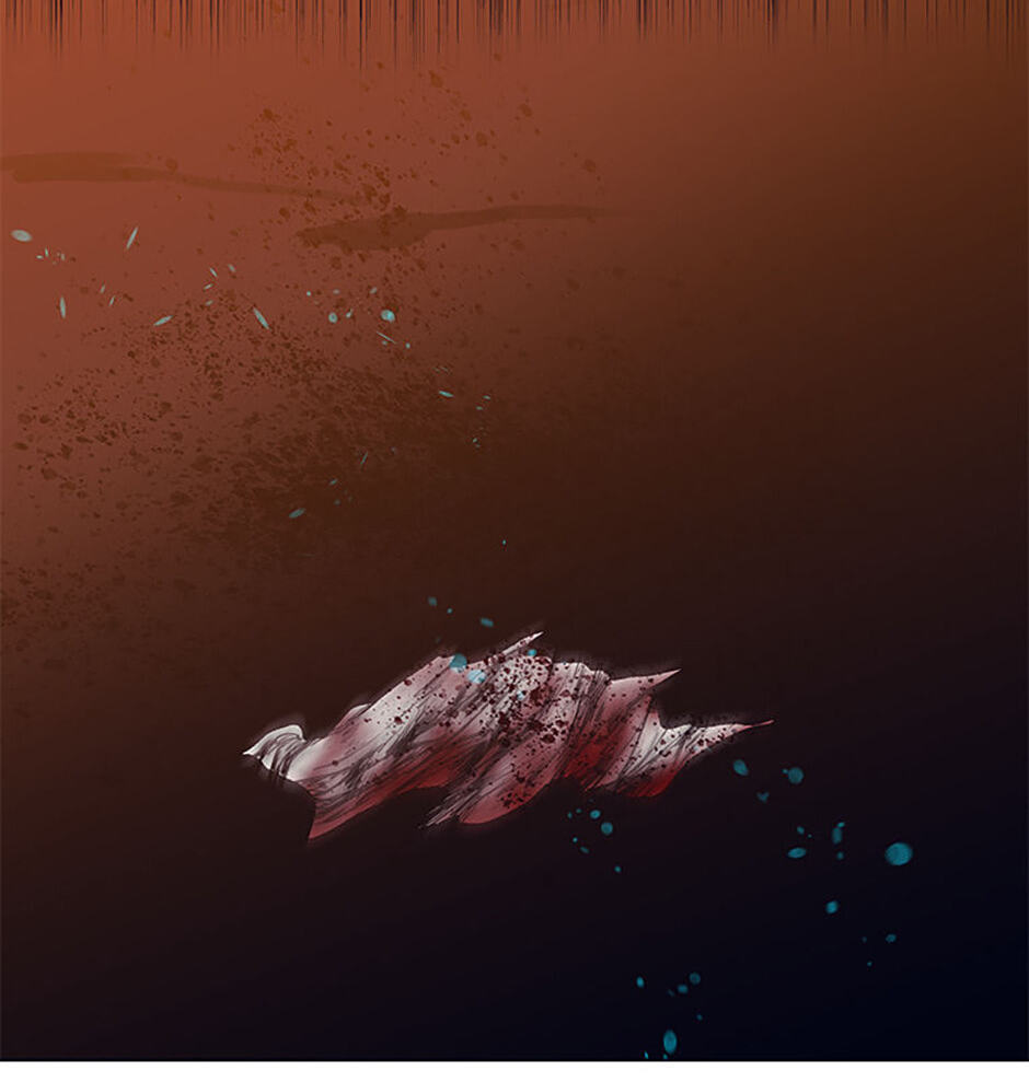 Hara of Thunder Chapter 119 page 4 - 