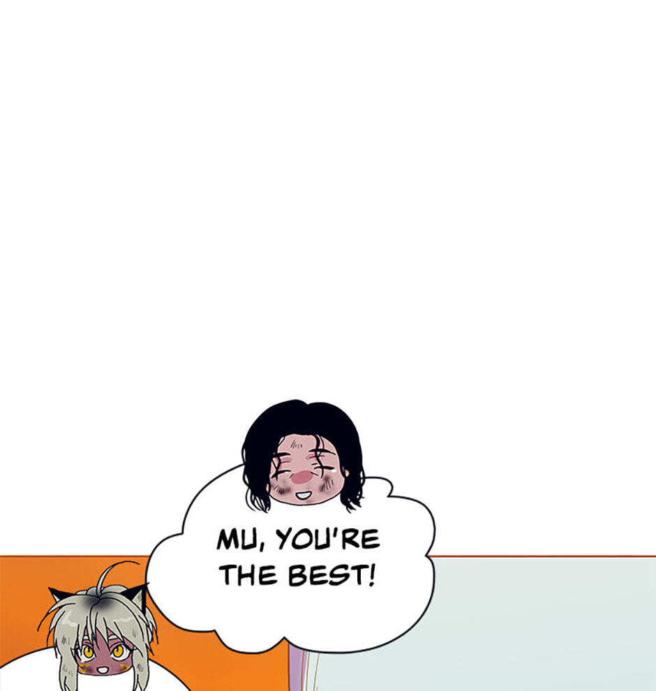 Hara of Thunder Chapter 119 page 32 - 