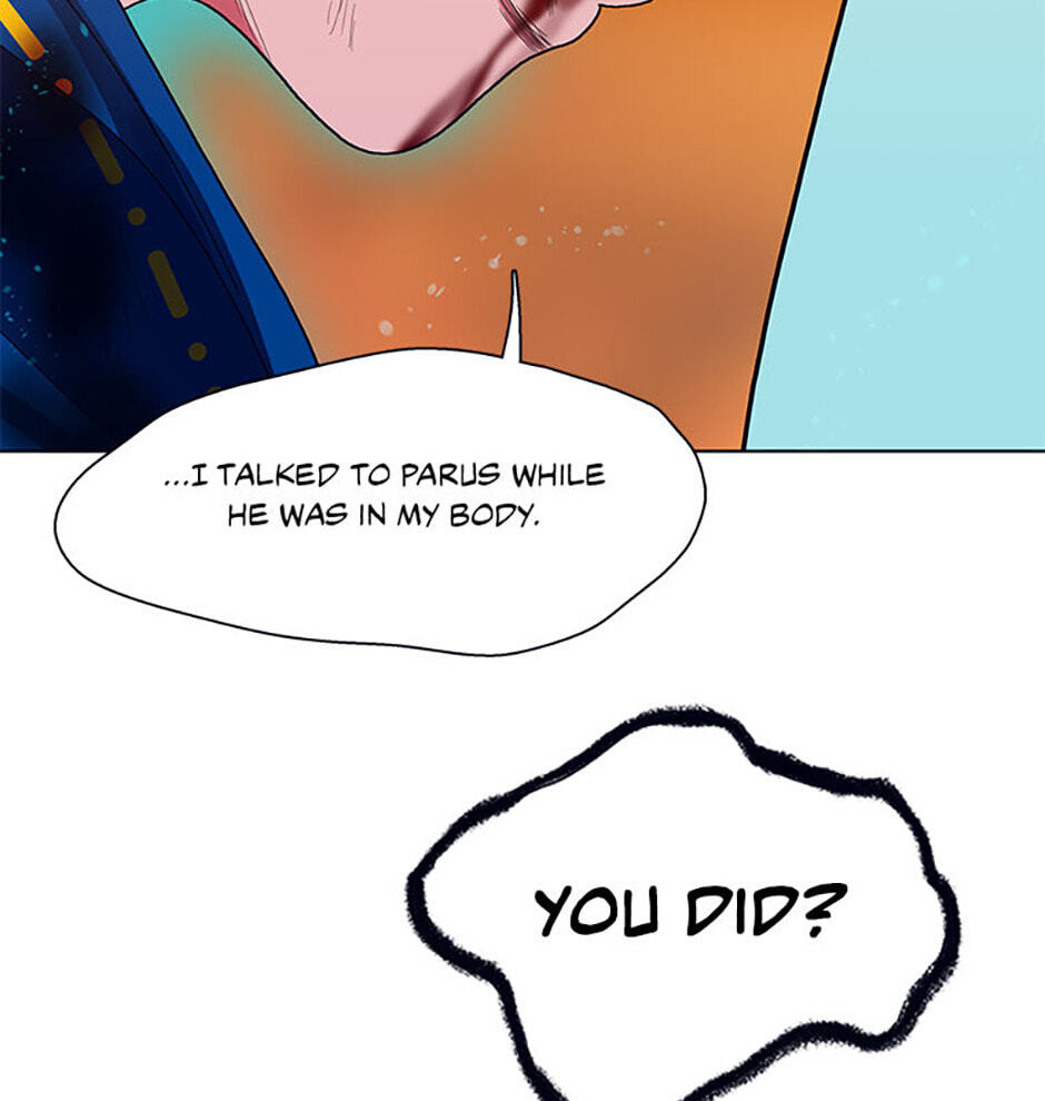 Hara of Thunder Chapter 119 page 36 - 