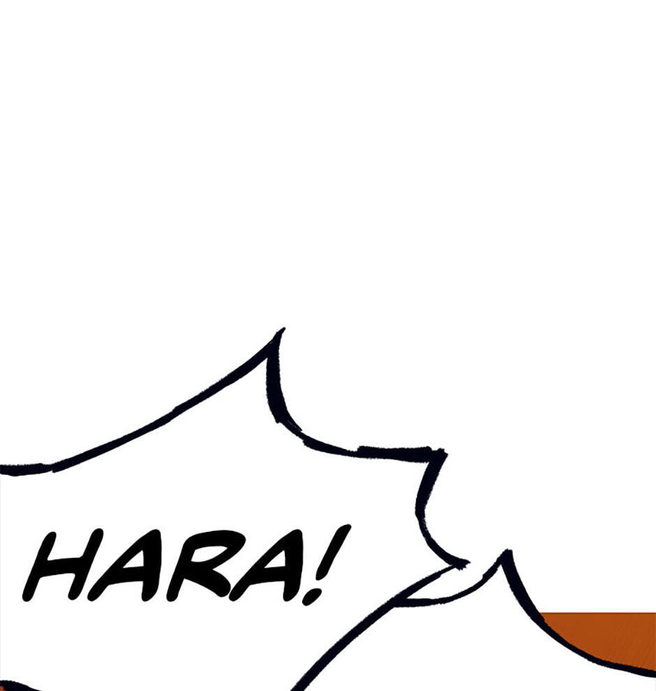 Hara of Thunder Chapter 119 page 5 - 