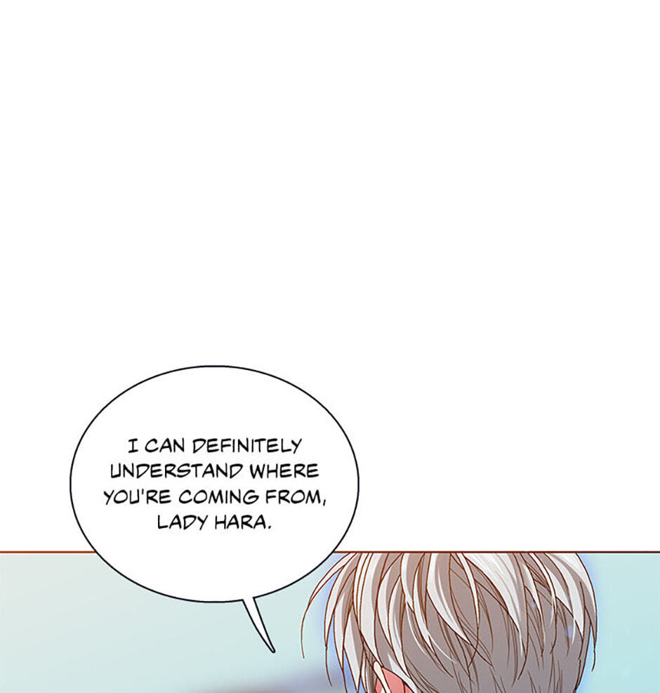 Hara of Thunder Chapter 119 page 42 - 